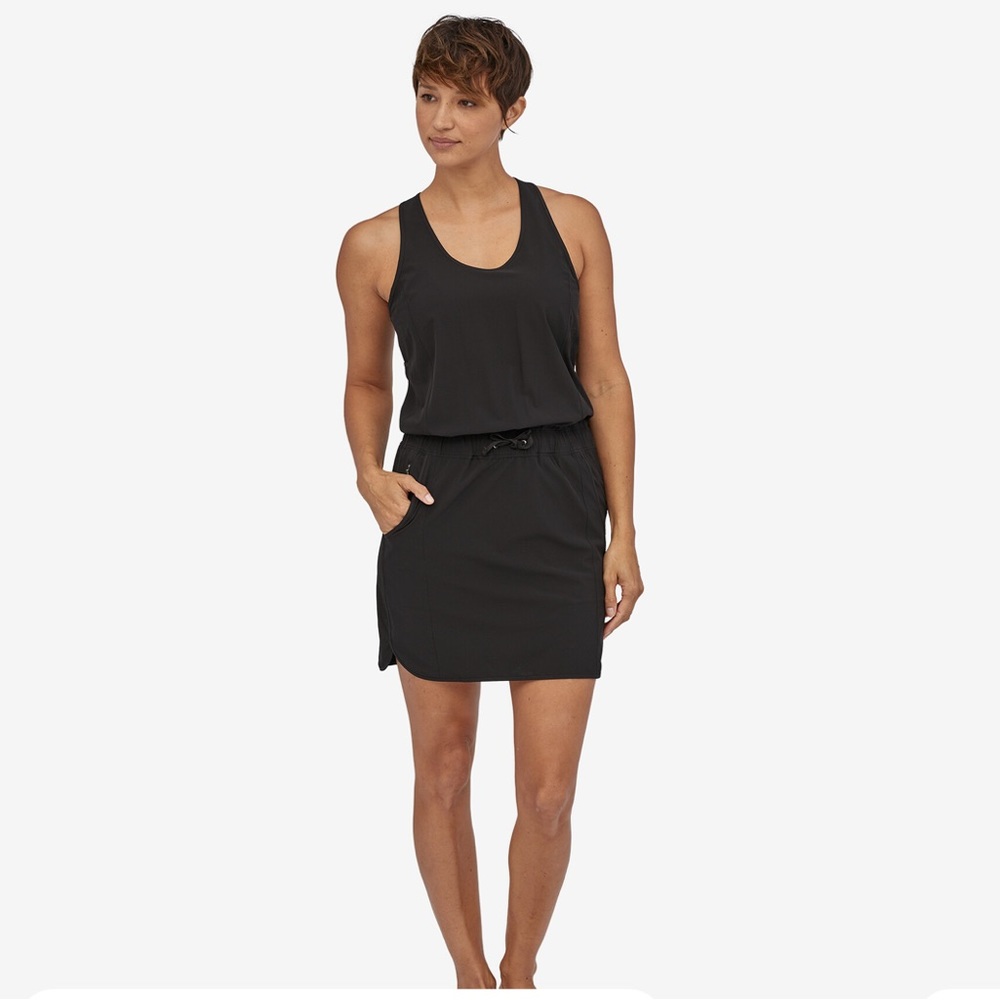 Patagonia Women's Fleetwith Dress Size M